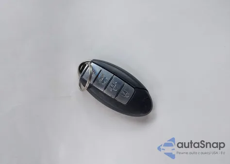 2010 Nissan Maxima 3.5 Sv from USA, damaged, VIN 1N4AA5AP8AC874340